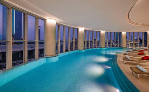 Hilton Riyadh Olaya — photo 3
