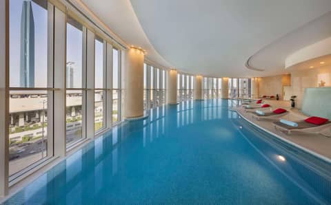 Hilton Riyadh Olaya — photo 5