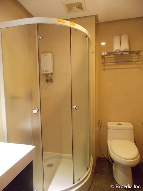 M Citi Suites — photo 7