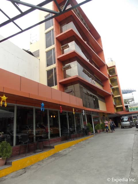 M Citi Suites — photo 9