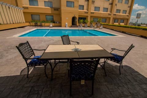 CHN Hotel Monterrey Norte, Trademark Collection by Wyndham — photo 2