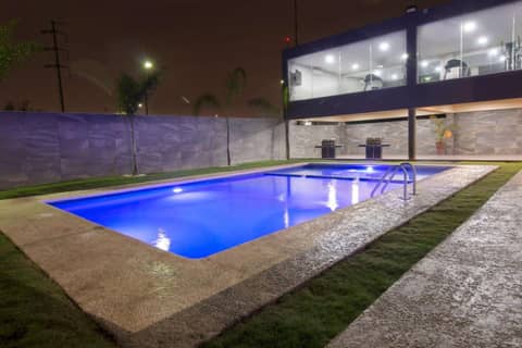 CHN Hotel Monterrey Norte, Trademark Collection by Wyndham — photo 3