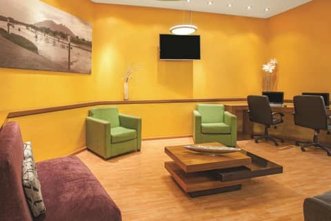 CHN Hotel Monterrey Norte, Trademark Collection by Wyndham — photo 7