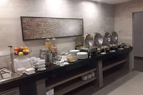 CHN Hotel Monterrey Norte, Trademark Collection by Wyndham — photo 8