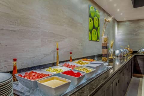 CHN Hotel Monterrey Norte, Trademark Collection by Wyndham — photo 9