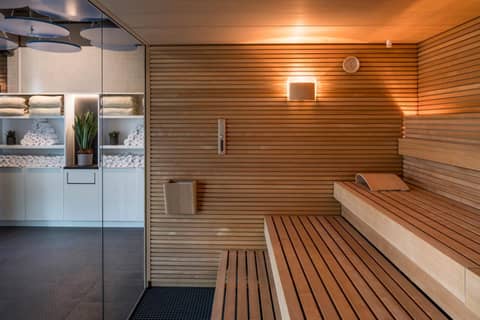 Meliá Frankfurt City — photo 3