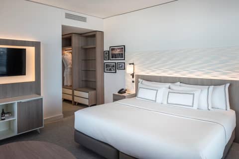 Meliá Frankfurt City — photo 5