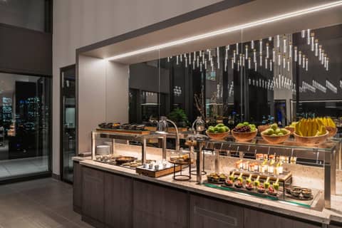 Meliá Frankfurt City — photo 8