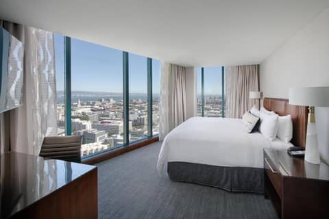 InterContinental San Francisco by IHG — photo 7