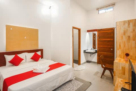 Phan NaTa Apartment — photo 5