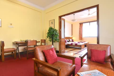 Sea Green Hotel — photo 4