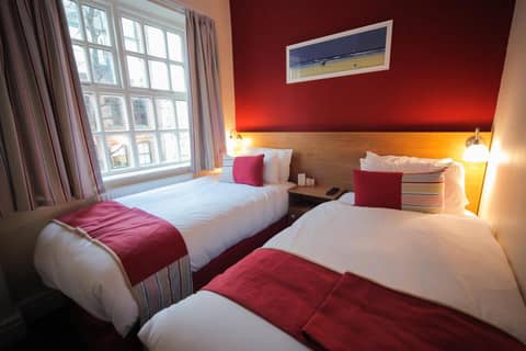 Ville Hotel — photo 8