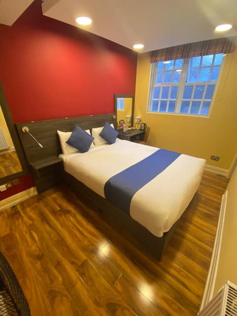 Ville Hotel — photo 9