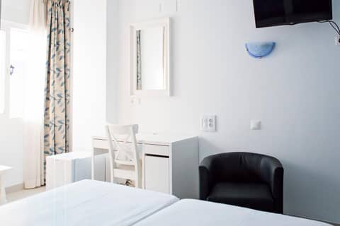 Hotel Eliseos — photo 4