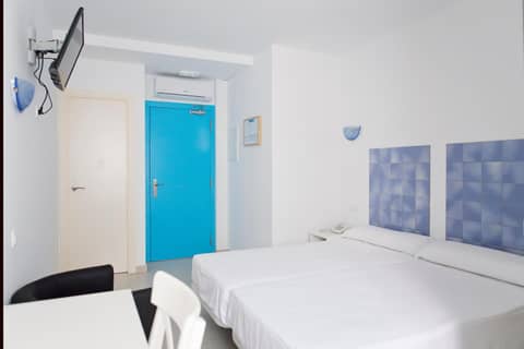 Hotel Eliseos — photo 6