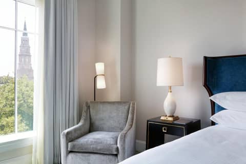 The Spectator Hotel — photo 2
