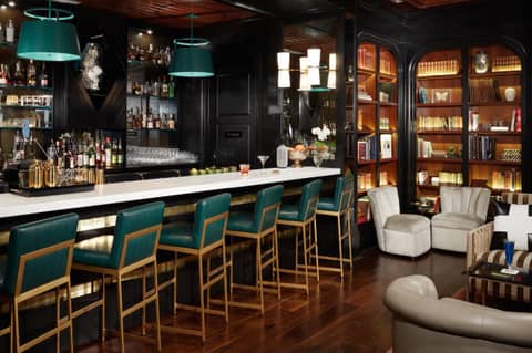 The Spectator Hotel — photo 4