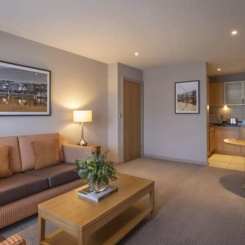 Clayton Hotel Liffey Valley — photo 9