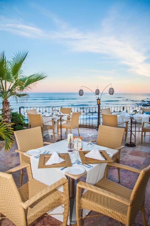 Cabo Surf Hotel & Spa — photo 5