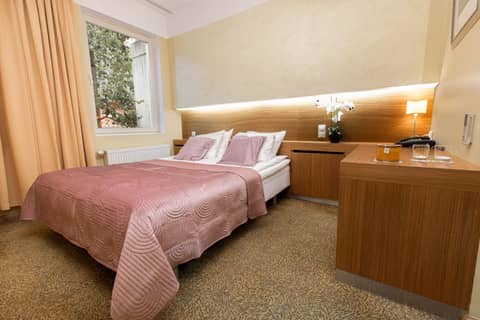 Hotel Bern by Rikas Hotels — photo 6