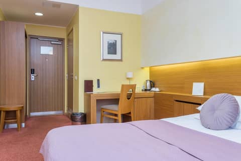 Hotel Bern by Rikas Hotels — photo 8