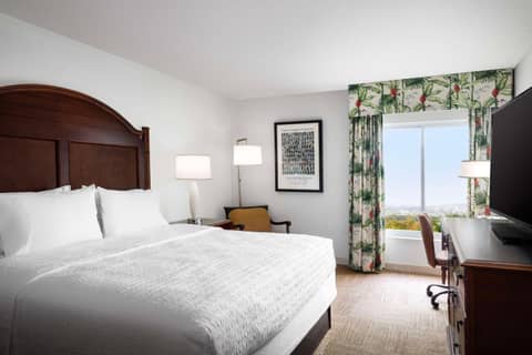 Hampton Inn & Suites San Juan — photo 3