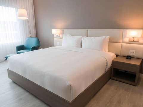 Hilton Garden Inn Santa Ana, San Jose — photo 3