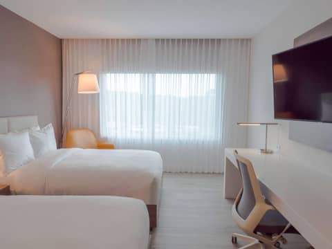 Hilton Garden Inn Santa Ana, San Jose — photo 4