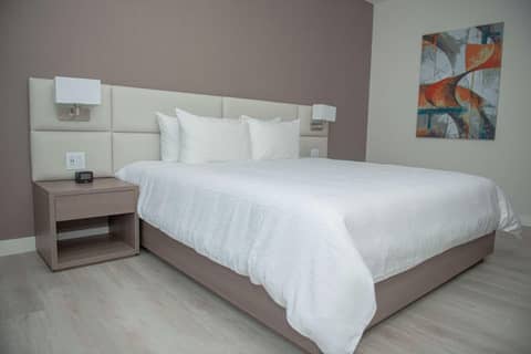 Hilton Garden Inn Santa Ana, San Jose — photo 7