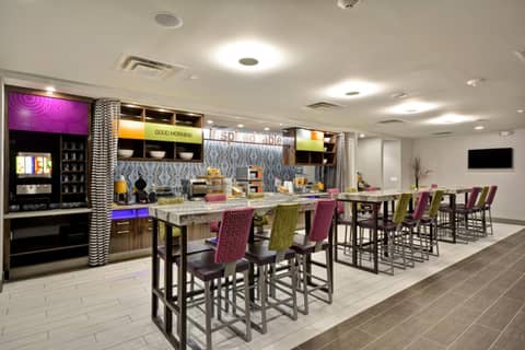 Home2 Suites by Hilton KCI Airport — photo 2