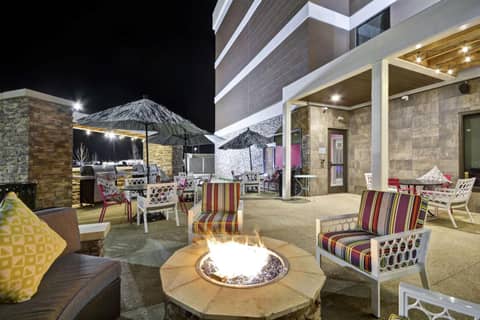 Home2 Suites by Hilton KCI Airport — photo 3