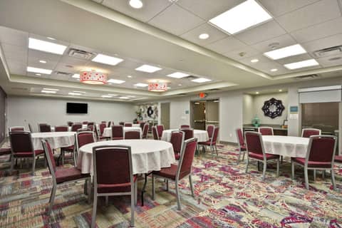 Home2 Suites by Hilton KCI Airport — photo 5
