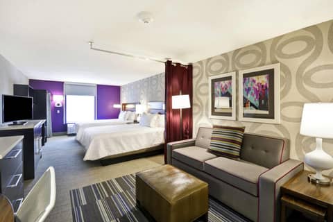 Home2 Suites by Hilton KCI Airport — photo 6