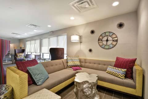 Home2 Suites by Hilton KCI Airport — photo 7
