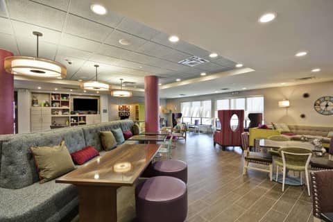 Home2 Suites by Hilton KCI Airport — photo 8