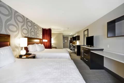 Home2 Suites by Hilton KCI Airport — photo 9