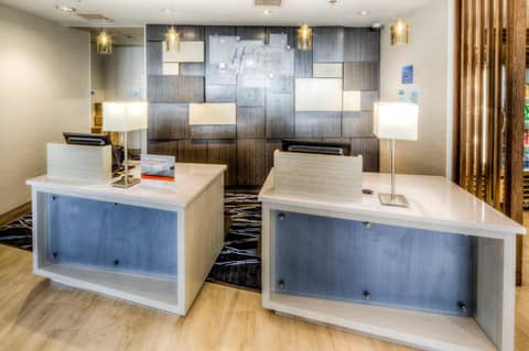 Holiday Inn Express & Suites Cleveland/Westlake by IHG — photo 7