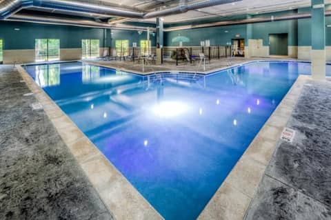 Holiday Inn Express & Suites Cleveland/Westlake by IHG — photo 9