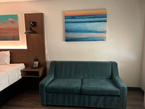 La Quinta Inn by Wyndham San Diego - Miramar — photo 2