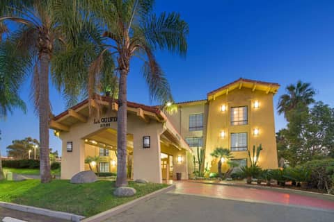 La Quinta Inn by Wyndham San Diego - Miramar — photo 3