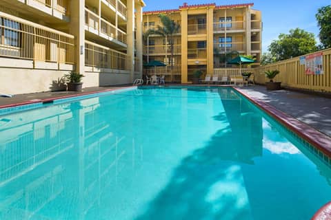 La Quinta Inn by Wyndham San Diego - Miramar — photo 4