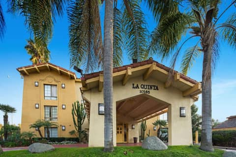 La Quinta Inn by Wyndham San Diego - Miramar — photo 5