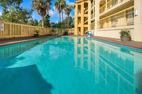 La Quinta Inn by Wyndham San Diego - Miramar — photo 6
