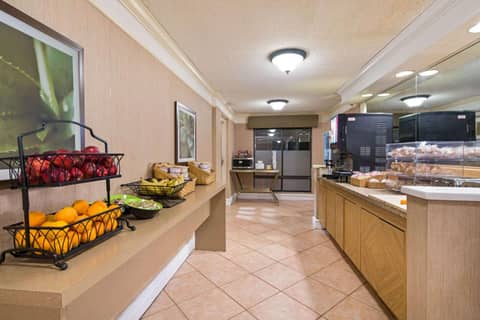 La Quinta Inn by Wyndham San Diego - Miramar — photo 8