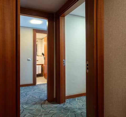 Istanbul Golden City Hotel — photo 4