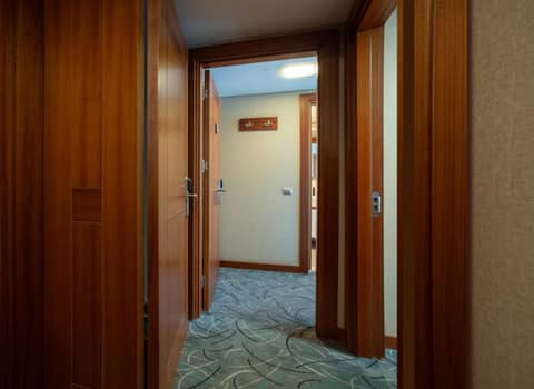 Istanbul Golden City Hotel — photo 5