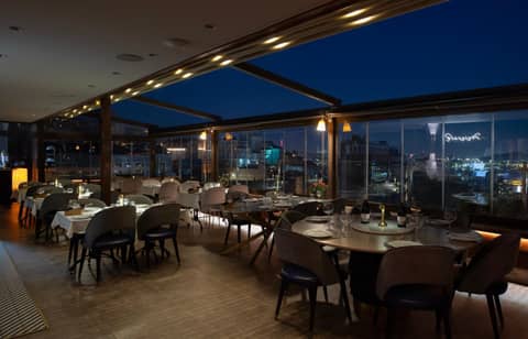 Istanbul Golden City Hotel — photo 8