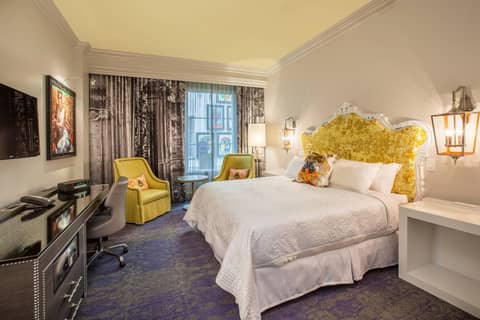 Grand Bohemian Charleston, Autograph Collection — photo 3