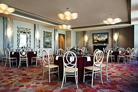 Grand Bohemian Charleston, Autograph Collection — photo 8