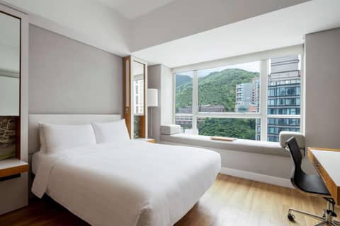 Jen Hong Kong by Shangri-La — photo 4
